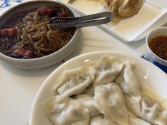 -东方饺子王(和平里店)