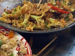 -微醺烤牛·炭火烧烤·精酿啤酒(东郊记忆店)