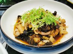 -锦月楼百姓厨房(大箕山商业广场店)