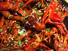 -巴厘龙虾·榜首油焖大虾(洞庭·艺术洋房店)