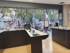 -三星授权体验店(西新街店)