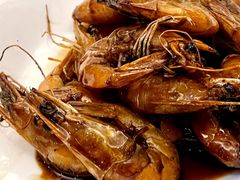 油爆虾-永兴餐厅(复兴中路店)