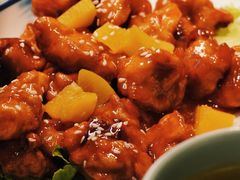 -湖兰金牌小炒肉(椒江万达店)