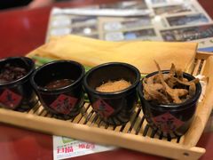 -赵记煎饼卷大葱(东岳店)