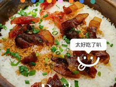 -啫神·广州地标美食(北京路店)