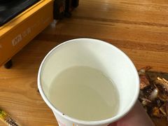 -老周炒拨拉(甘州总店)