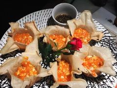 -桂满陇-十里风荷(合生汇店)
