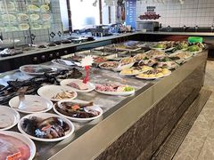-鲜得莱渔港·小平岛海胆馆(七贤岭店)