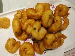 -添福来墨鱼饺子 · 海鲜东北菜(大连星海·黄浦路店)