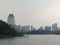 -东湖景区