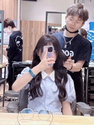 -Mentor Hair Salon