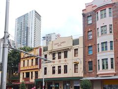 -GONG CHA(Market City)