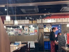-俺的焼肉(銀座9丁目店)