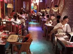 大堂-蛙小侠(吾悦广场店)