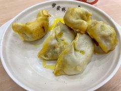 笋肉锅贴-蒋家桥饺面店(广陵路店)