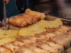 -双门洞·珍珠家韩式烤肉(永丰社区八区店)