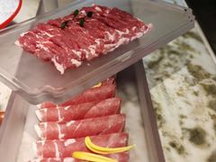 -涮福記·现切牛羊肉火锅(世纪汇店)