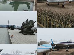 -中国航空博物馆