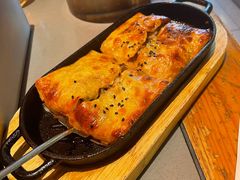 -冰城串说·羊肉串烧烤(哈西大街店)