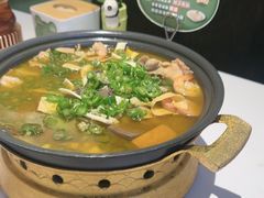 -眉州东坡·熊猫主题餐厅(枫蓝店)