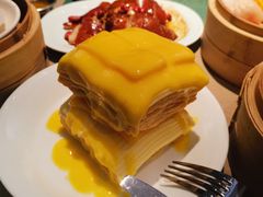 -茶港·点心·啫啫煲(王府井店)