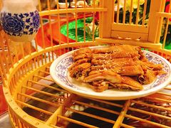 -杨记隆府(南坪店)
