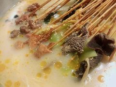 -付小姐在成都(中山公园店)