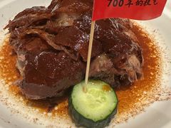 -顺鹅季·非遗烧鹅(六道口店)
