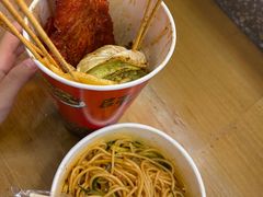 -炸物局(泊富I CITY店)