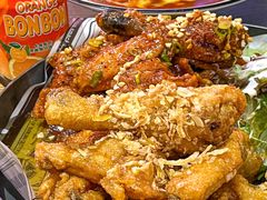 -Dak's 炸鸡(远景路店)