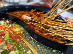 -小向麻辣烫(天街总店)