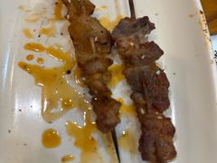 -探唐烧烤(棠东店)