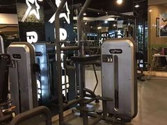 -贝菲特游泳健身(徐泾店)
