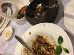 -天伦王朝酒店·盛华瑄餐厅