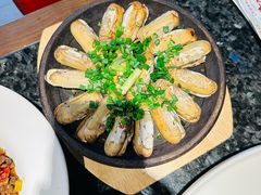 -小城故事·地道宁波味(月湖盛园店)