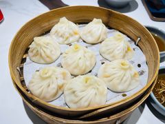 -馋三尺蟹粉小笼(人民广场店)