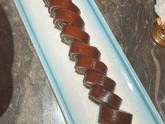 -前海沿•青岛菜(中山路天主教堂店)
