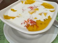 -南信牛奶甜品专家