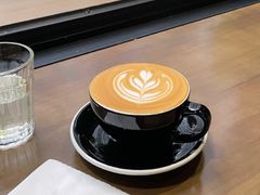 -野鸽子咖啡(中航店)