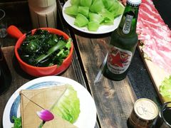 -矮板凳老火锅(宽窄巷子店)