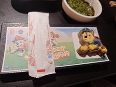 -海底捞火锅(石景山万达广场店)