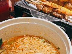 -管氏翅吧(台湾街店)