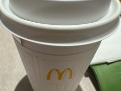 -麦当劳(垡头西路店)