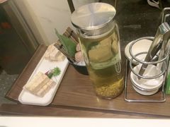 -烹然四季椰子鸡火锅(姚家园万象汇店)