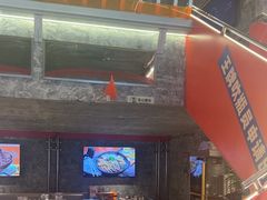 -神府路壹号·海鲜烧烤排档(三坊七巷店)