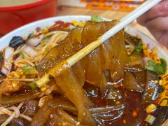 -钢管厂歆瑞源油卤串串香(春熙路太古里店)