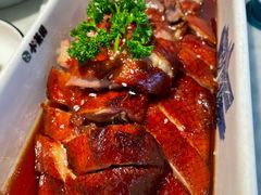 -小菜园新徽菜(无锡宜家荟聚中心店)