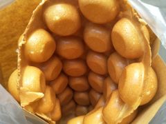 -陈记甜品窝(中山北路店)