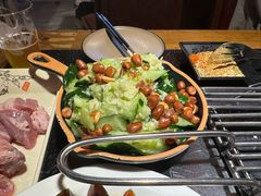 -刘记大块烤羊腿餐吧(北沙滩店)