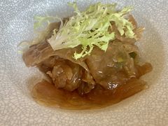 -水月周庄铂尔曼酒店-水月荟中餐厅